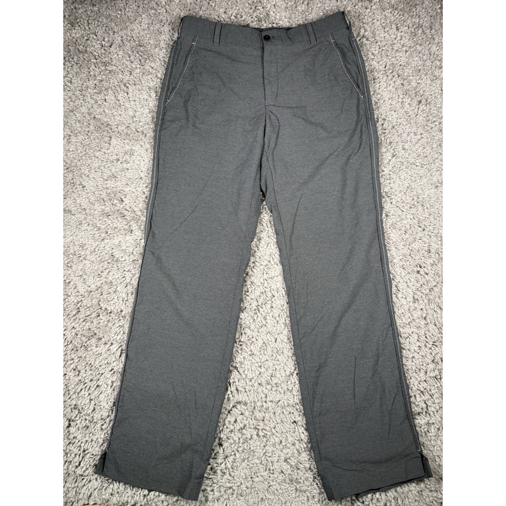 Nike Men's Gray Golf Chinos